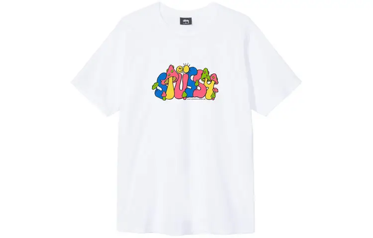 Stussy Colorado Tee