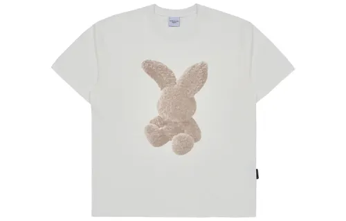 Acme De La Vie/ADLV T Shirt Unisex White