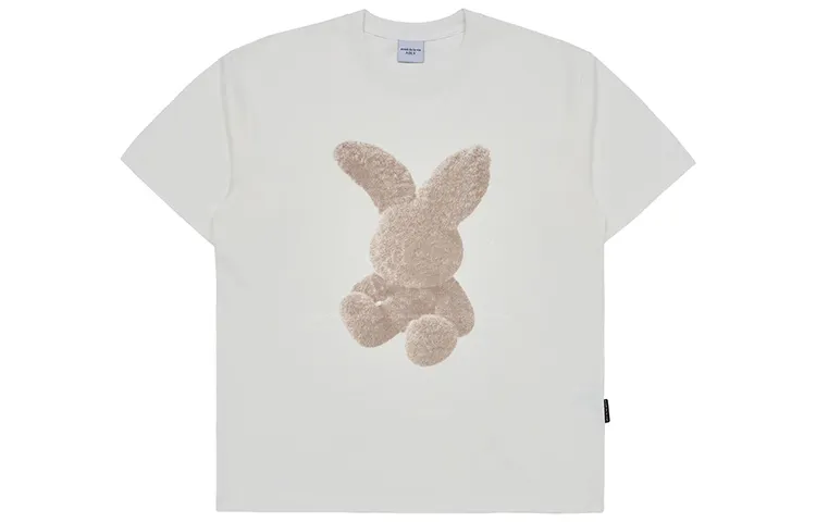 Acme De La Vie/ADLV T Shirt Unisex White
