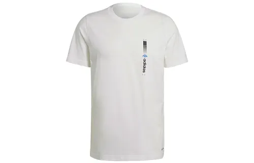 Adidas Originals T Shirt Men's White