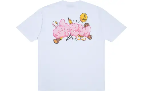 Drew House Doodle Joy Ss Tee