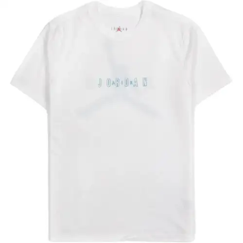 Jordan ESSENTIALS T Shirt Men's White