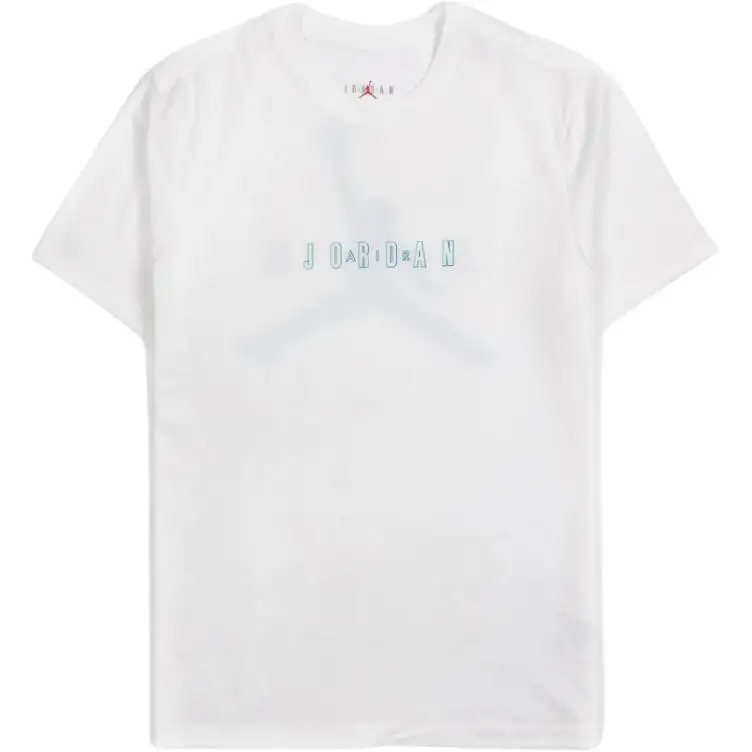 Jordan ESSENTIALS T Shirt Men's White