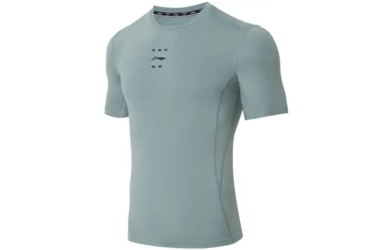 Li Ning Fitness Series T Shirt Men's