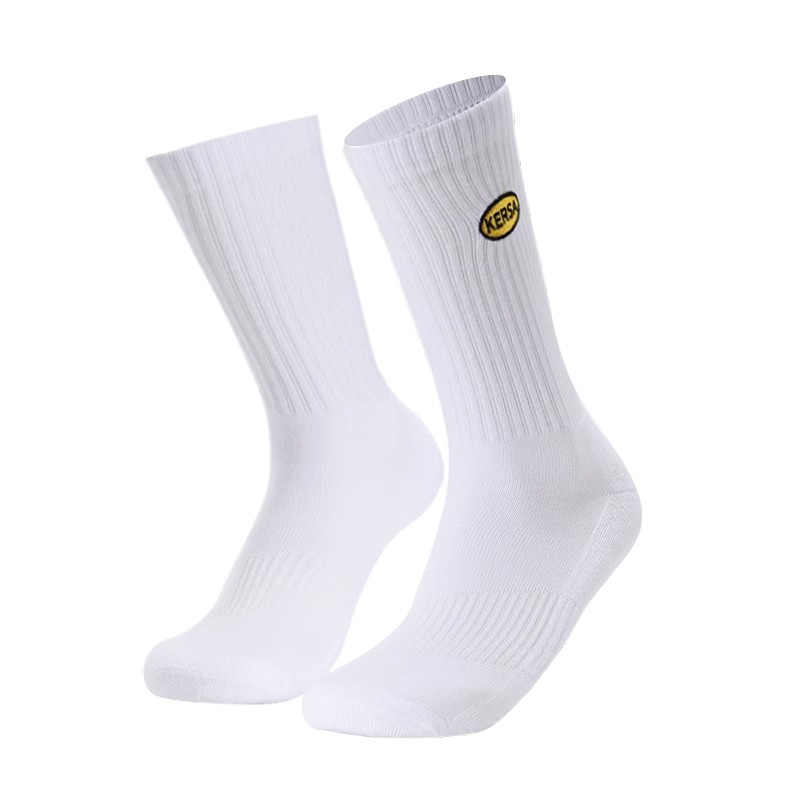 KESHANG Crew Socks Unisex Combo Set