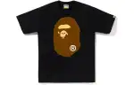Bape Big Ape Head Tee SS23