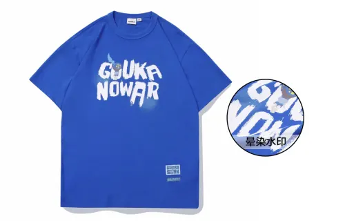 Guuka x SANK TOYS T Shirt Unisex