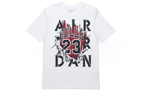 Jordan graphic print T-shirt