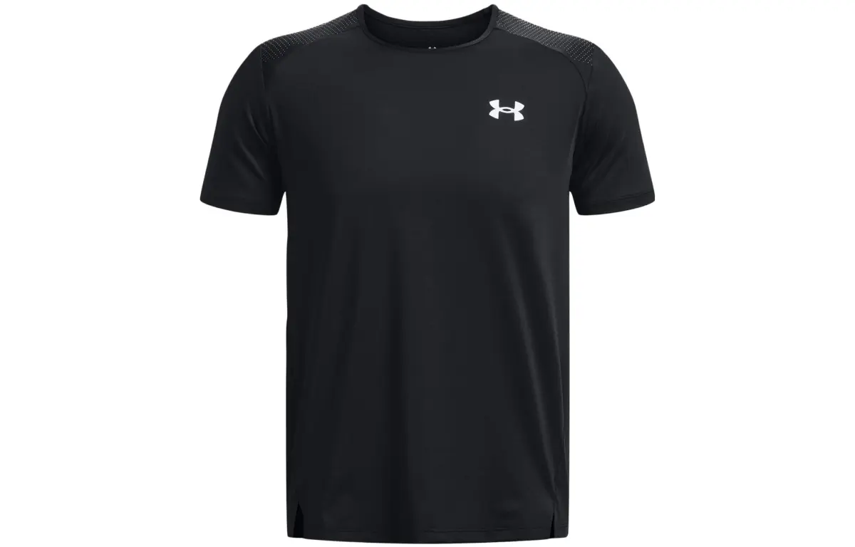Under Armour T Shirt Men's Black