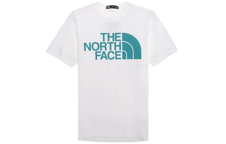 THE NORTH FACE T Shirt Men's White