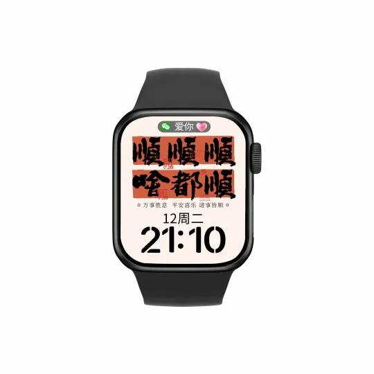 KANGOL Smart Watches Bluetooth Connection Unisex