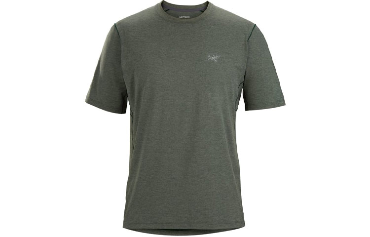 Arc’teryx CORMAC Quick Dry T Shirts Men’s