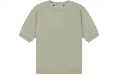 Fear Of God Essentials S/S Raglan Crewneck