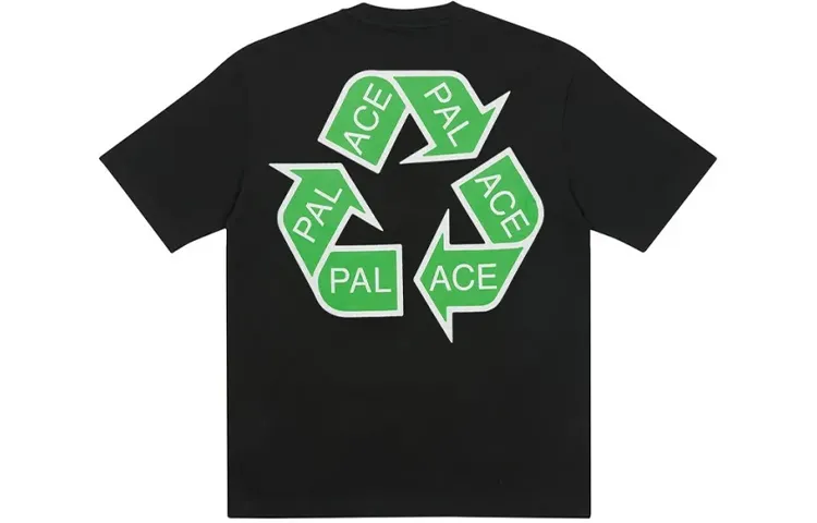 PALACE P Cycle T Shirt