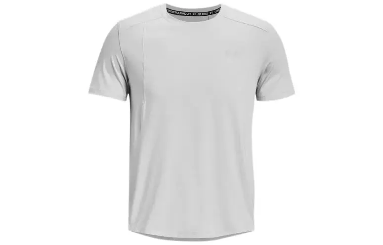 Under Armour T Shirt Men's Gray