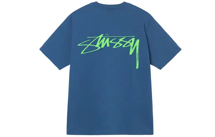 Stussy Surf Stock Tee