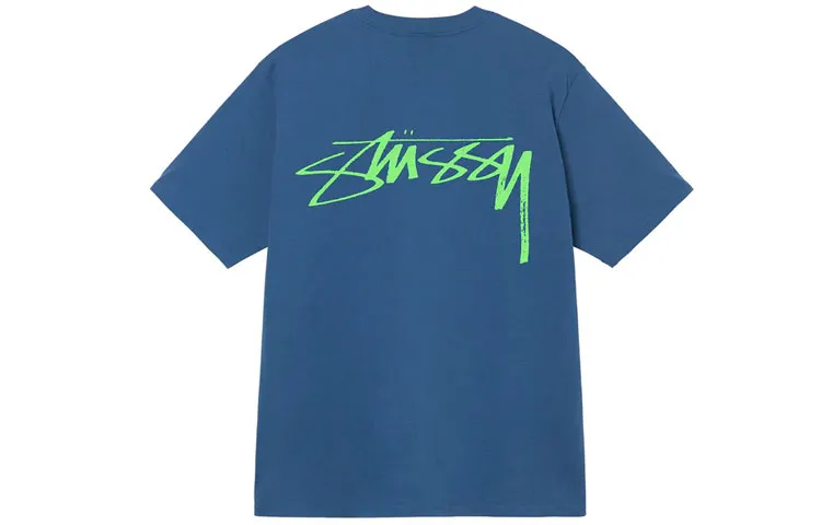 Stussy Surf Stock Tee