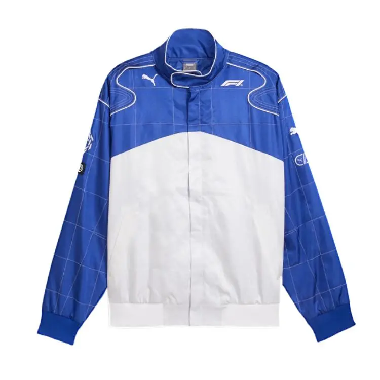 PUMA Chamarra F1® Racing Para Hombre