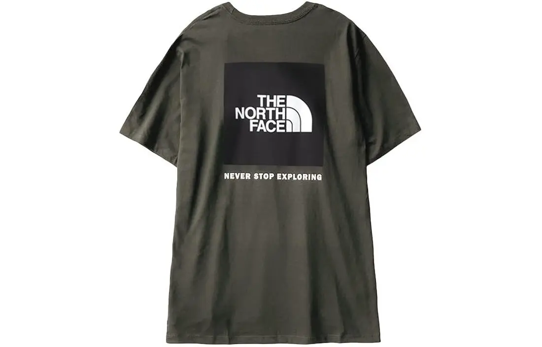 THE NORTH FACE Nse Box '' T shirt