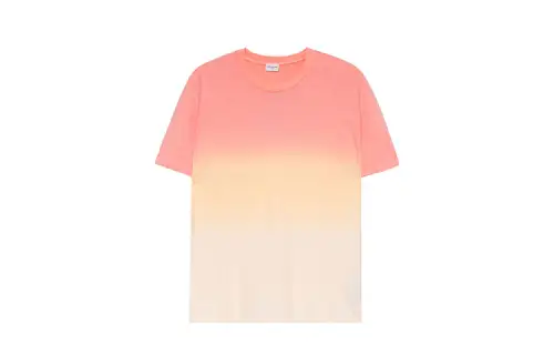 SAINT LAURENT T Shirt Men's Pink