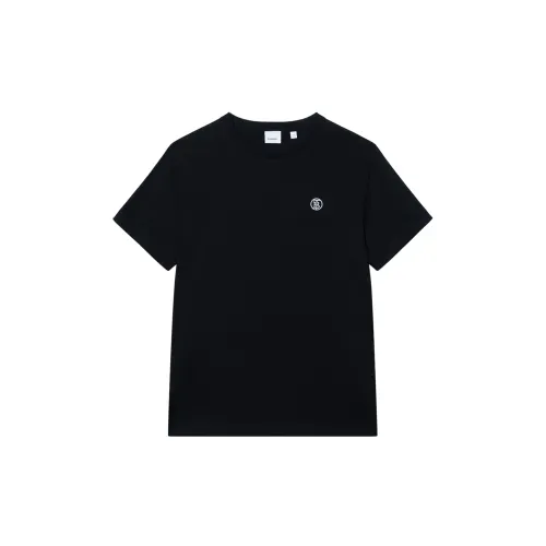 Burberry Monogram Motif Cotton T shirt