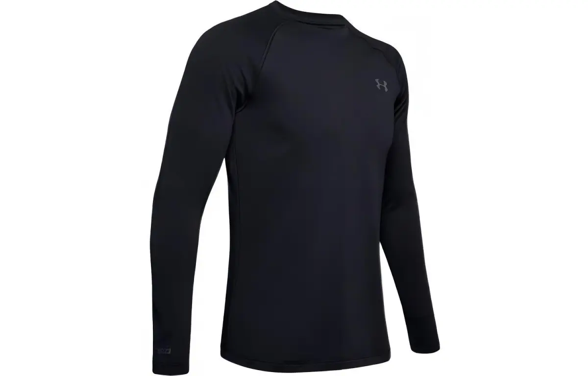 Under Armour T Shirt Men's Black