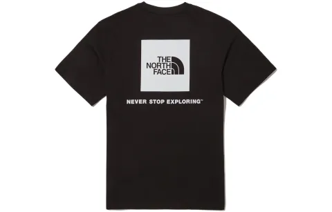 THE NORTH FACE Nse T Shirt Men's Black