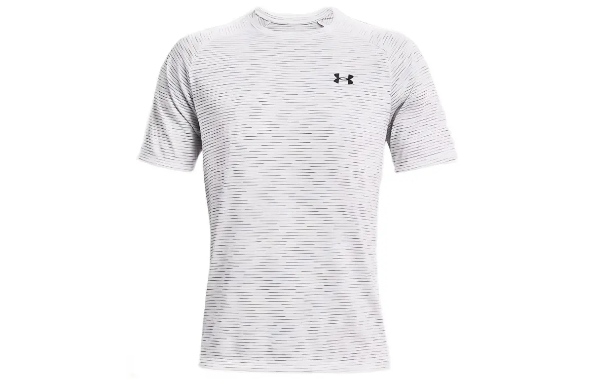 Under Armour T Shirt Men's White