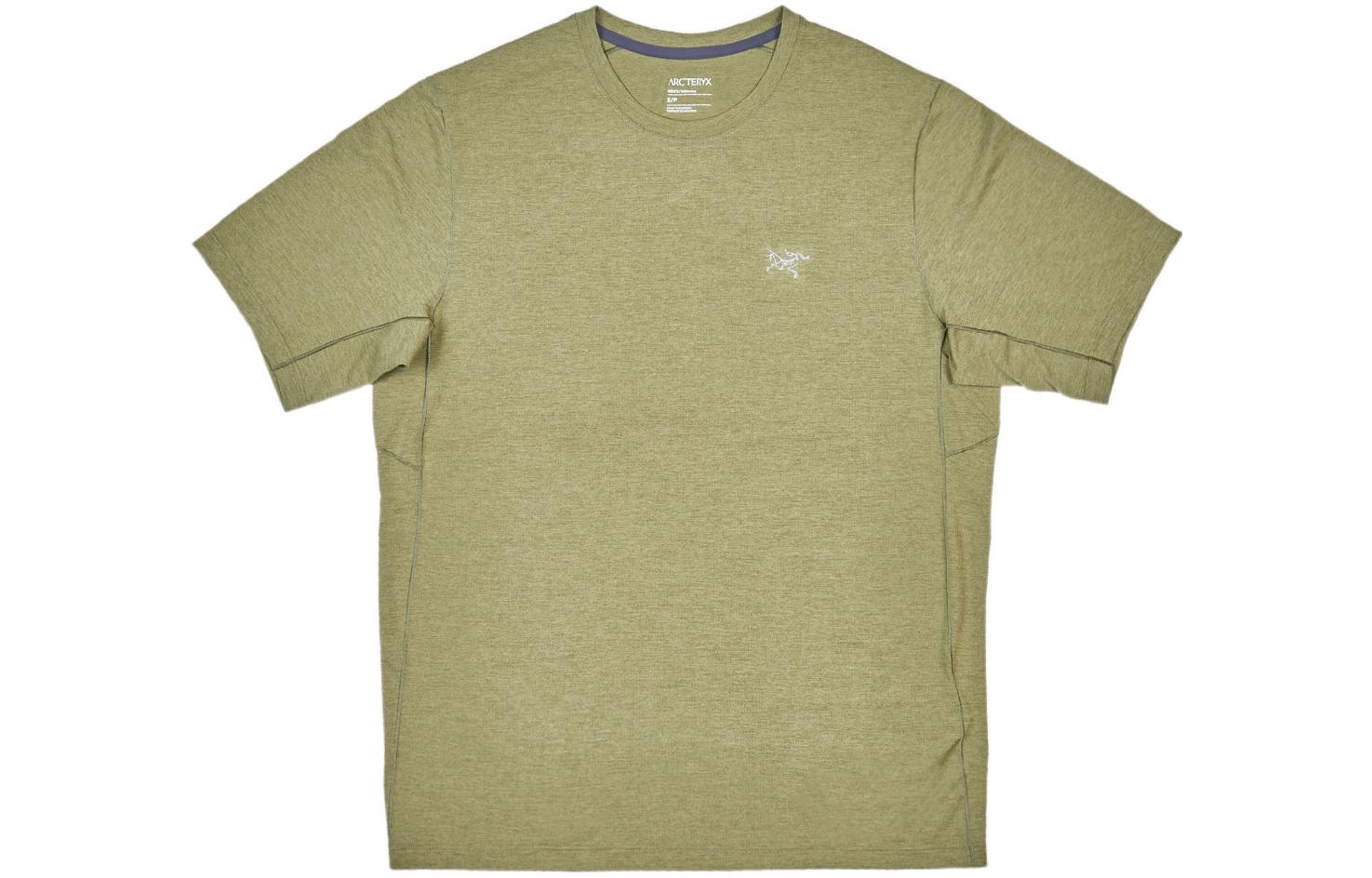 Arc’teryx CORMAC Quick Dry T Shirts Men’s