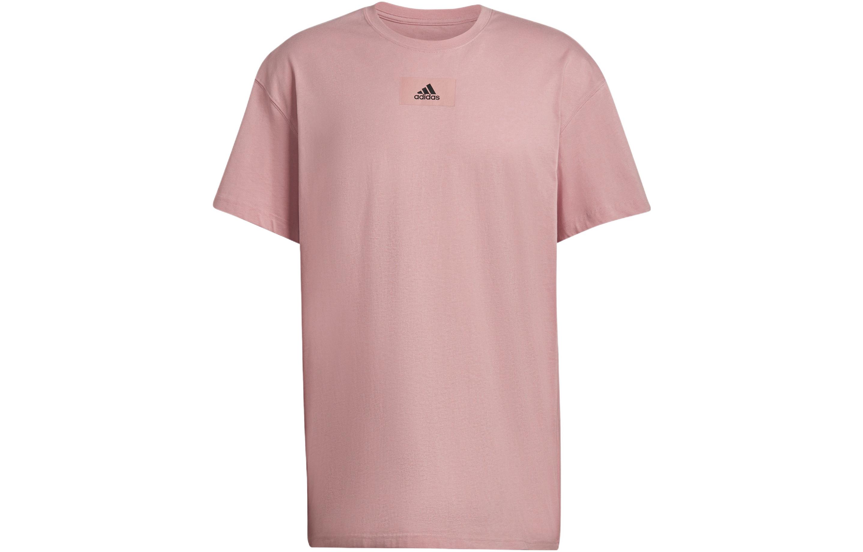 Adidas Essentials FeelVivid Drop Shoulder Tee
