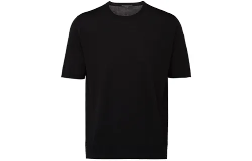 PRADA Crew neck Wool Jumper