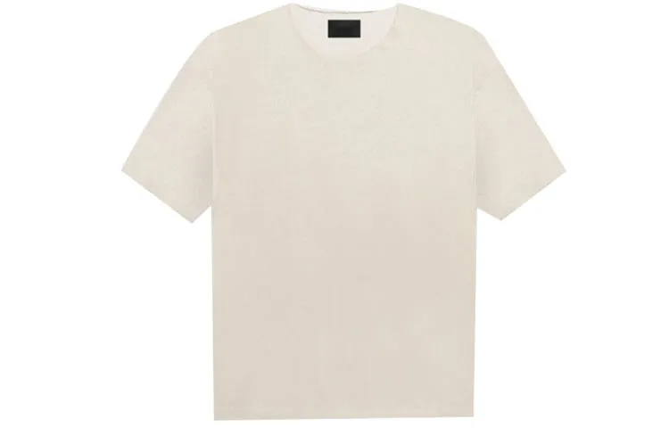 Fear Of God Seventh Collection Inside Out Terry Tee