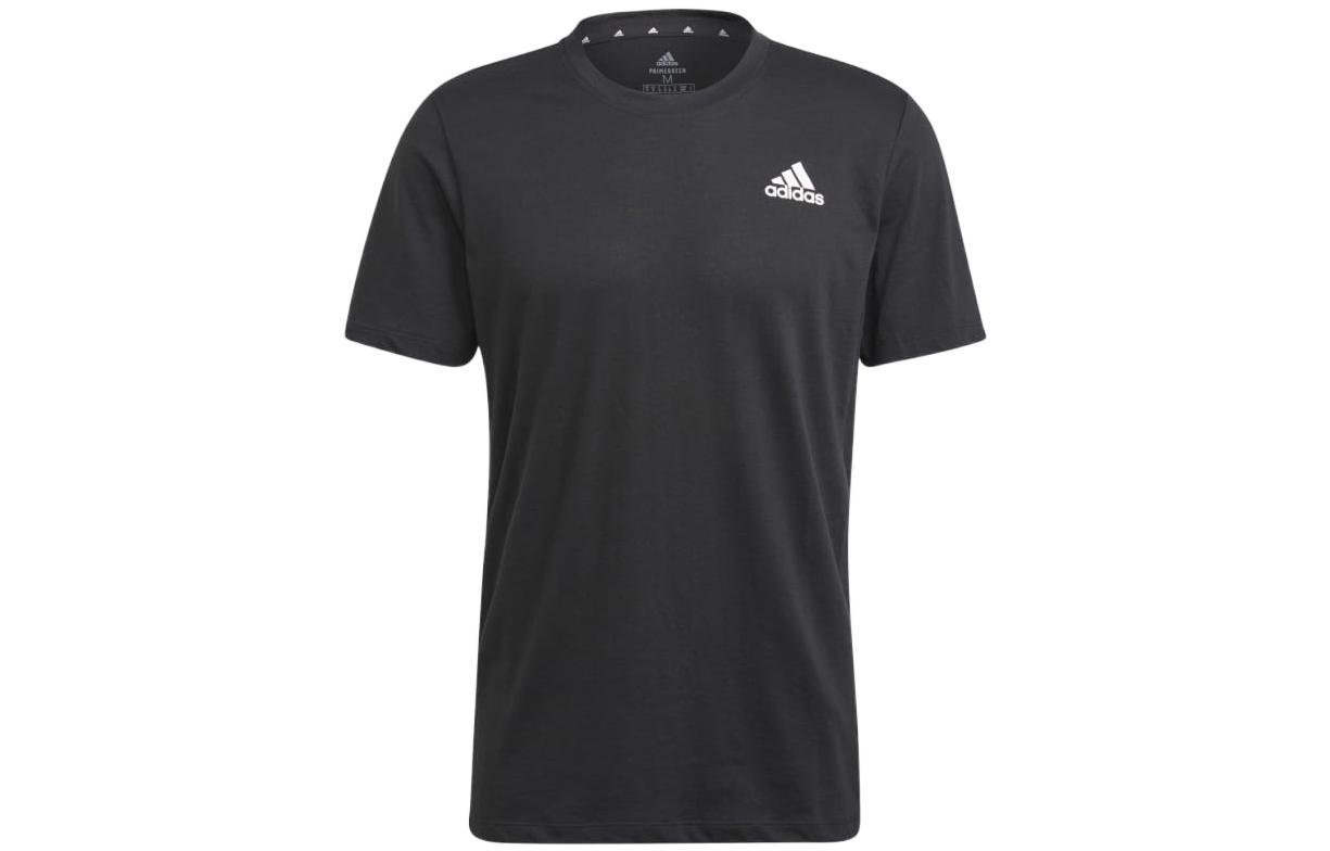 Adidas Aeroready Designed To Move T Shirt