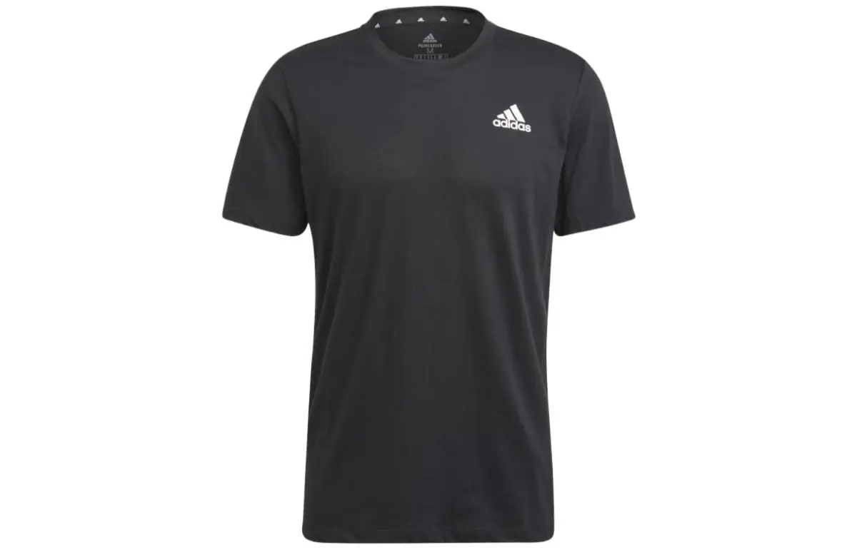 Adidas Aeroready Designed To Move T Shirt