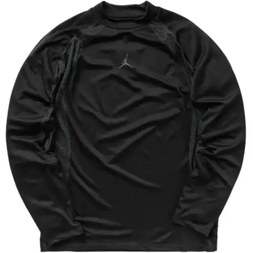Jordan Sport Dri Fit L/S T shirt