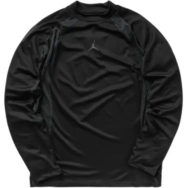 Jordan Sport Dri Fit L/S T shirt