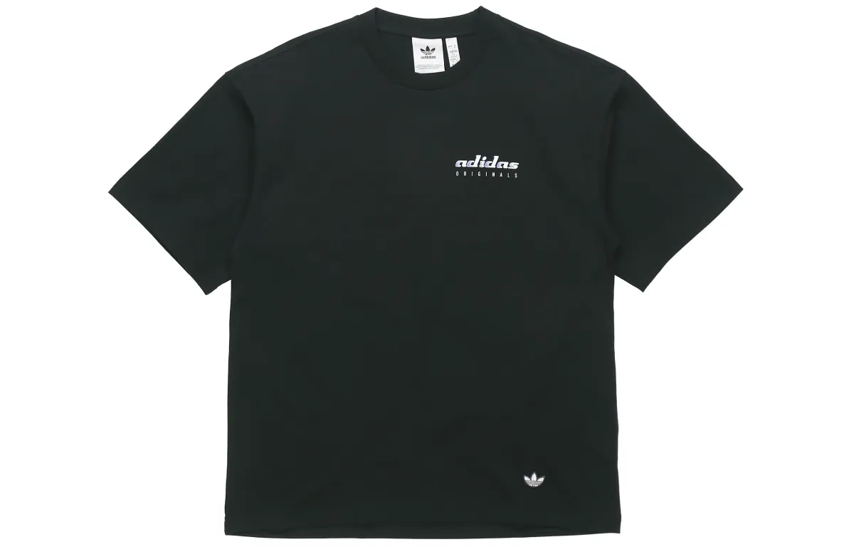 Adidas Originals T Shirt Men's Black