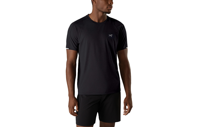 Arc’teryx CORMAC Quick Dry T Shirts Men’s