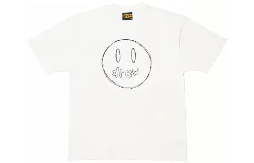 Drew House Sketch Mascot Ss Tee