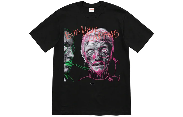 Supreme Butthole Surfers Psychic Tee