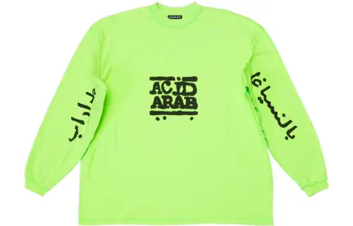 Balenciaga T Shirt