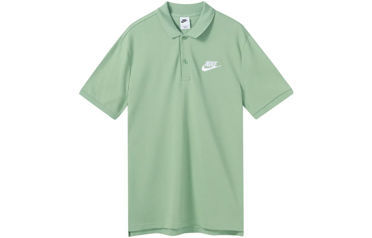 Nike T Shirt Men's Matcha Green