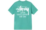 Stussy Stock New York Tee