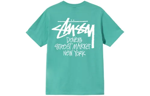 Stussy Stock New York Tee