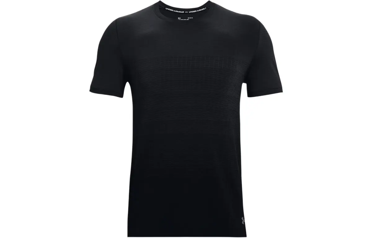Under Armour T Shirt Men's Black