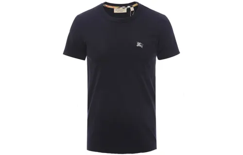 Burberry SS21 T Shirt Men's Dark Blue