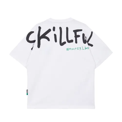 JACK JONES· Casual Daily Outfit T Shirt Unisex
