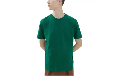 UNIQLO U Collection SS23 T Shirt Unisex Olive