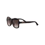 GUCCI Eyewear Square Frame Sunglasses