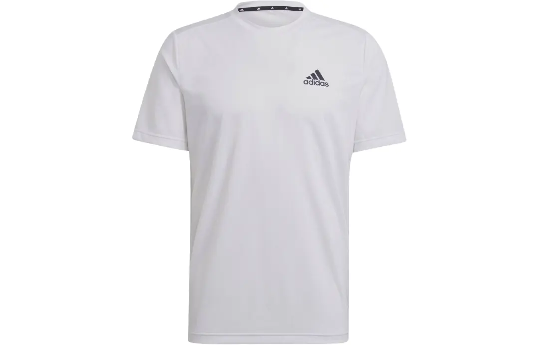 Adidas Sport T Shirt Men's White